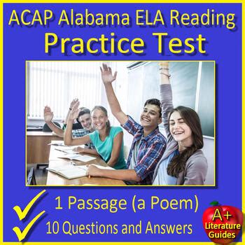 Free ACAP Practice Test & Sample Questions 